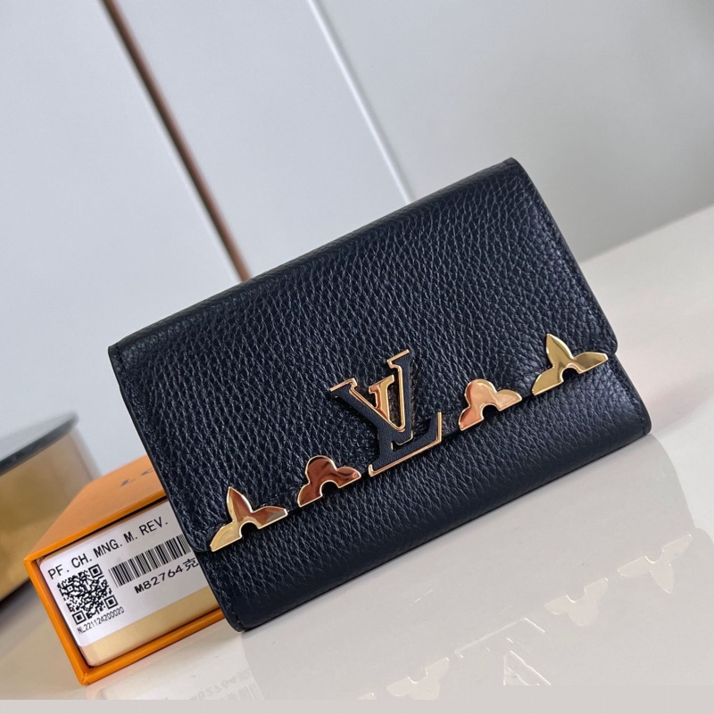 LV Wallets